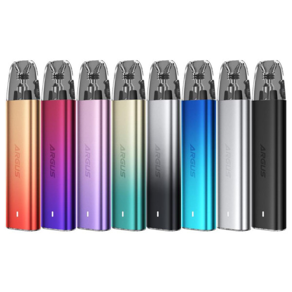VOOPOO ARGUS G2 Mini – Das perfekte Pod-System für Einsteiger und Preisbewusste