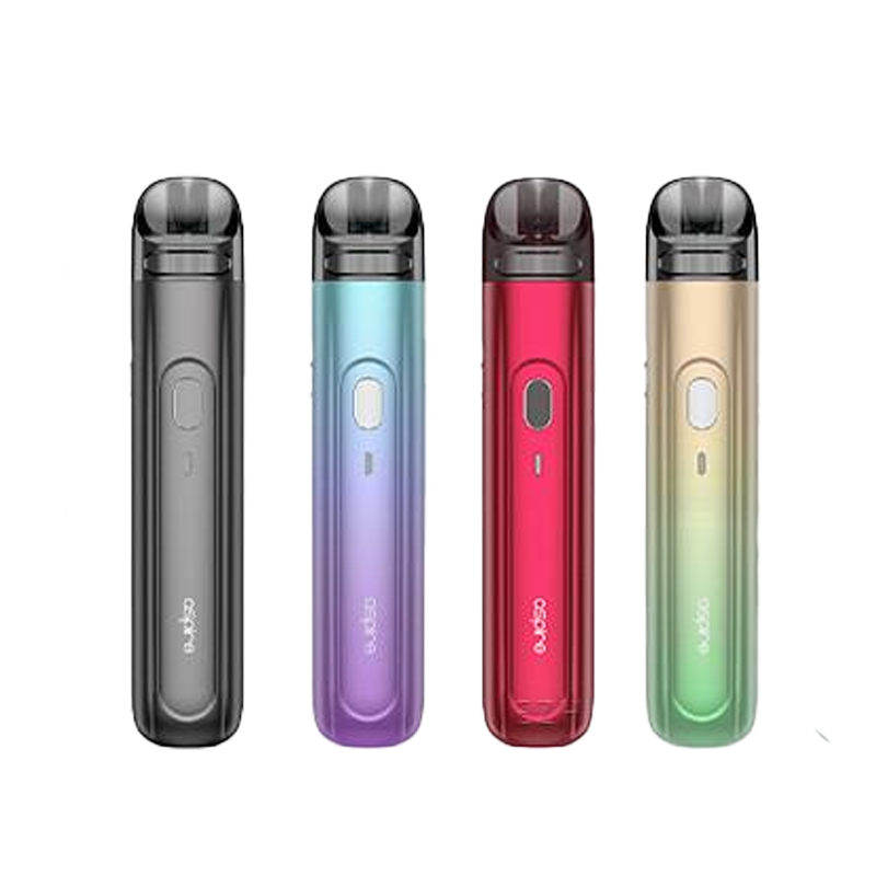 Aspire Flexus Q: Die ultimative Innovation für präzises Vaping – Leistung, Design und Anpassungsfähigkeit neu definiert