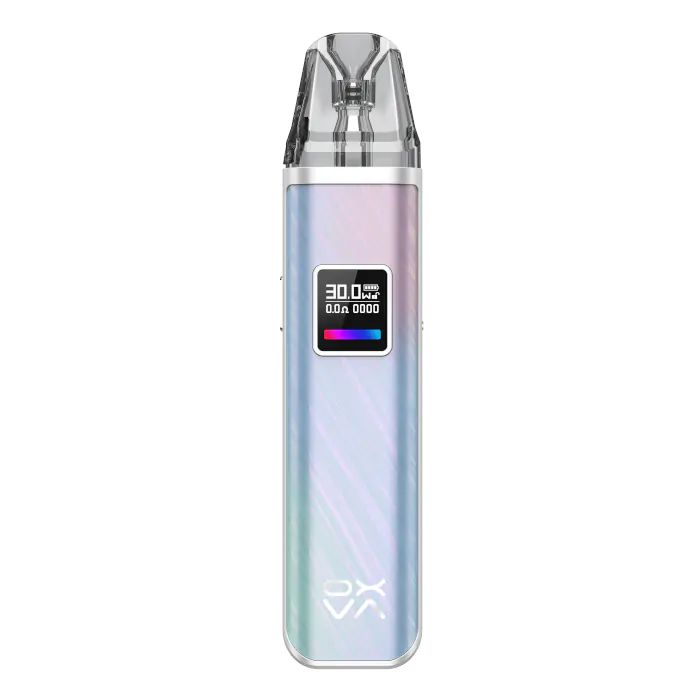 OXVA XLIM Pro Kit: Die Zukunft des Dampfens