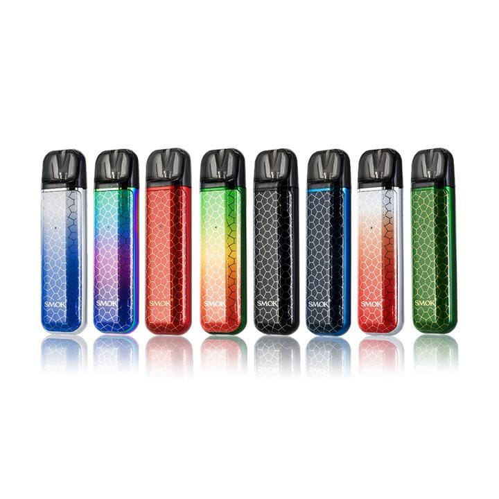 SMOK Novo 2S Pod-System: Umfassender Testbericht