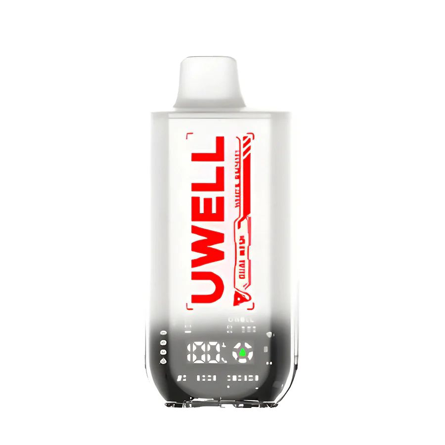 UWELL MIRAGE BM15000: Eine neue Ära des Dampfens