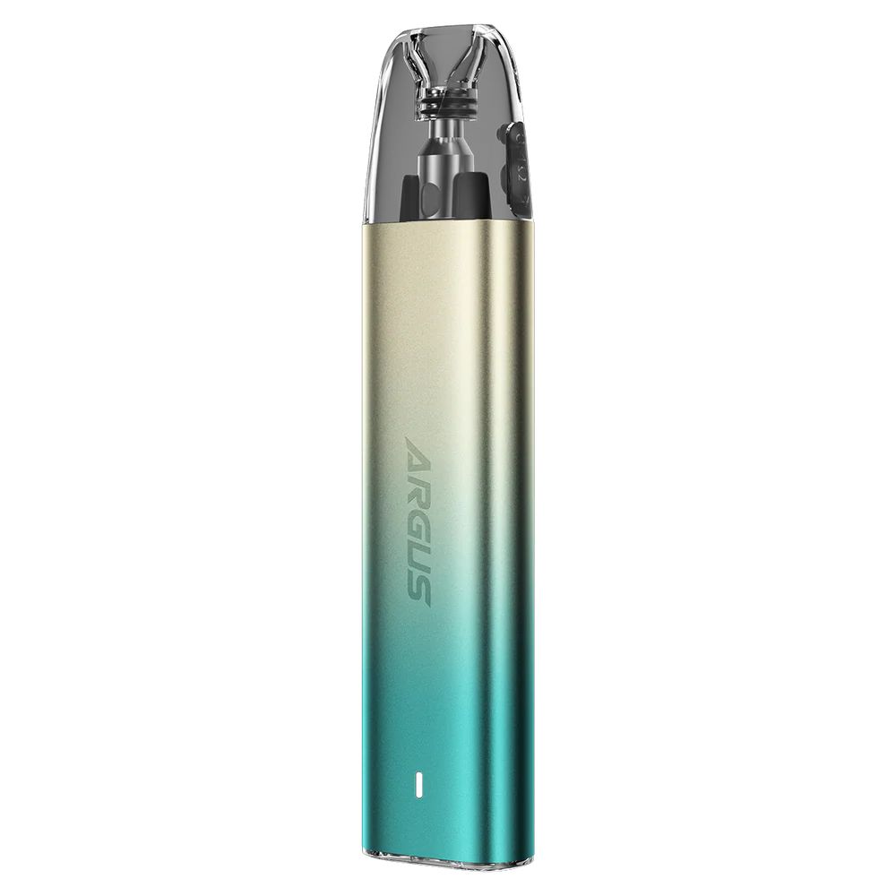 VOOPOO Argus G2 Mini Kit: Analyse von Design, Leistung und Nutzererlebnis
