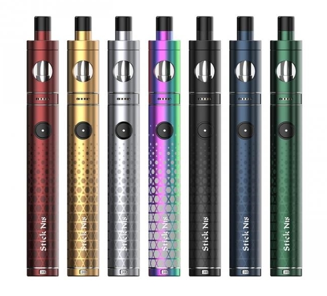 Umfassende Bewertung des SMOK Stick R22 Kits: Design, Leistung, Qualität, Geschmack und Nutzererlebnis